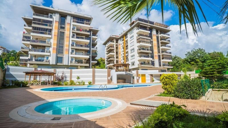 Квартира, 2799 м², 330 000$ — FAKTOR